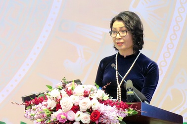 Tổng Giám đốc BHXH VN: Bảo hiểm y tế đã bao phủ 90 % dân số