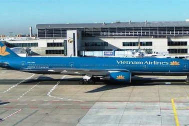 Vietnam Airlines sắp bán gần 49 triệu cổ phần lần đầu ra công chúng