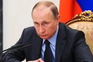 Tổng thống Putin tính lập cơ quan “siêu tình báo” sau khi đảng cầm quyền thắng lớn