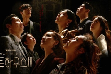 Nhà sản xuất "Penthouse 3" xin lỗi vì dùng hình ảnh vụ tai nạn thảm khốc