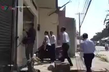 Người tìm việc sập "bẫy" tuyển dụng, cơ quan chức năng vào cuộc