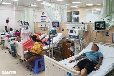 BV nào là cơ sở tuyến tỉnh duy nhất ở Đông Nam Bộ có chuyên khoa ung thư?