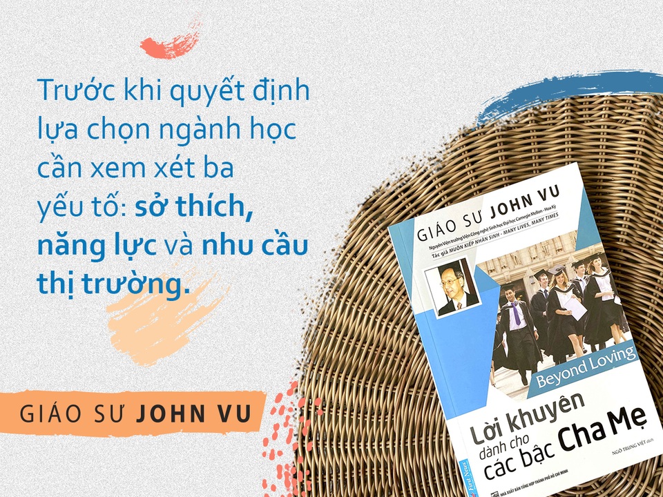 Lời khuyên dành cho các bậc cha mẹ- cuốn sách đúng thời điểm - 2 Lời khuyên dành cho các bậc cha mẹ- cuốn sách đúng thời điểm - 2