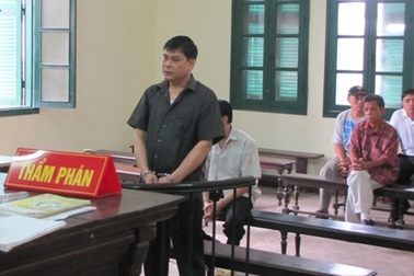 Tố giác đồng phạm vào phút chót, một tử tù thoát án tử