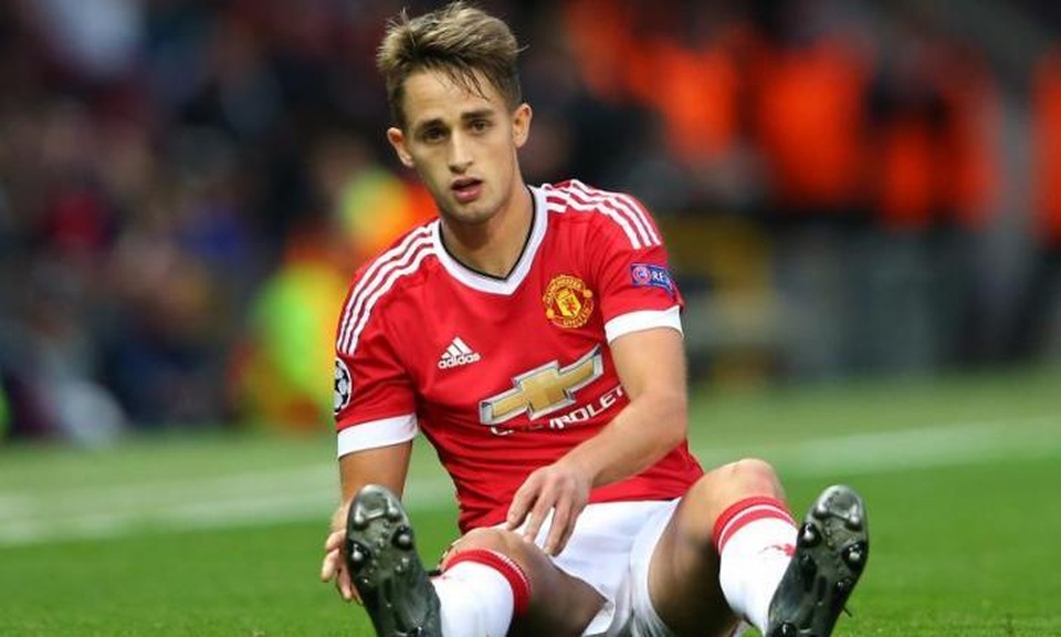 Bốn “thần đồng” không thể “lớn” đáng tiếc của Man Utd - 2 Bốn “thần đồng” không thể “lớn” đáng tiếc của Man Utd - 2