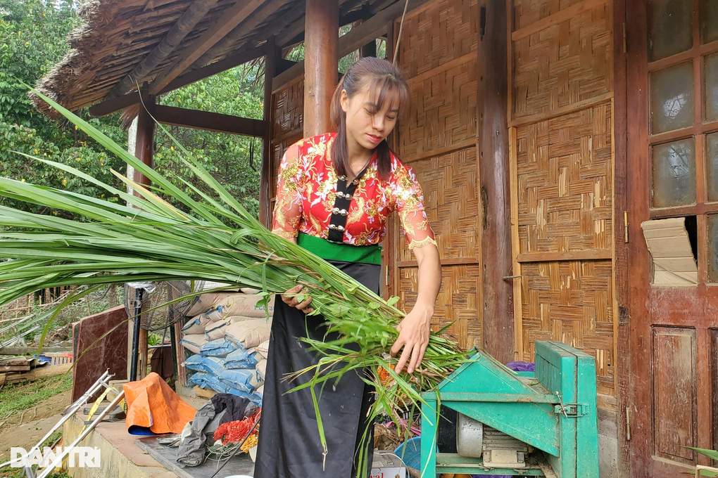 Tăng quyền năng kinh tế cho phụ nữ, tạo bình đẳng giới - 4 Tăng quyền năng kinh tế cho phụ nữ, tạo bình đẳng giới - 4