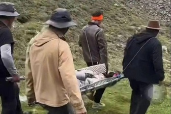 Khách gặp nạn phải trả 220 triệu đồng cho đội giải cứu, nạn nhân nói gì?