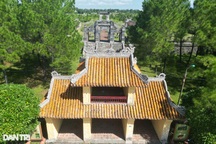 Tăng vốn trùng tu, tôn tạo Văn Miếu và Quốc Tử Giám ở Huế