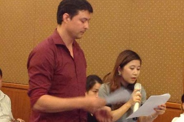 Chất lượng sữa Danlait: Khó tìm được tiếng nói chung!