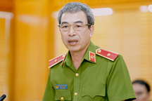 Vụ "hô biến" tiền tiết kiệm thành bảo hiểm: Bộ Công an đặt ra nhiều vấn đề