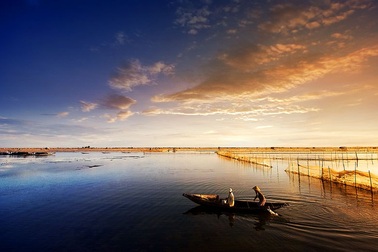 Doanh nghiệp đồng hành cùng Huế phát triển “xanh”