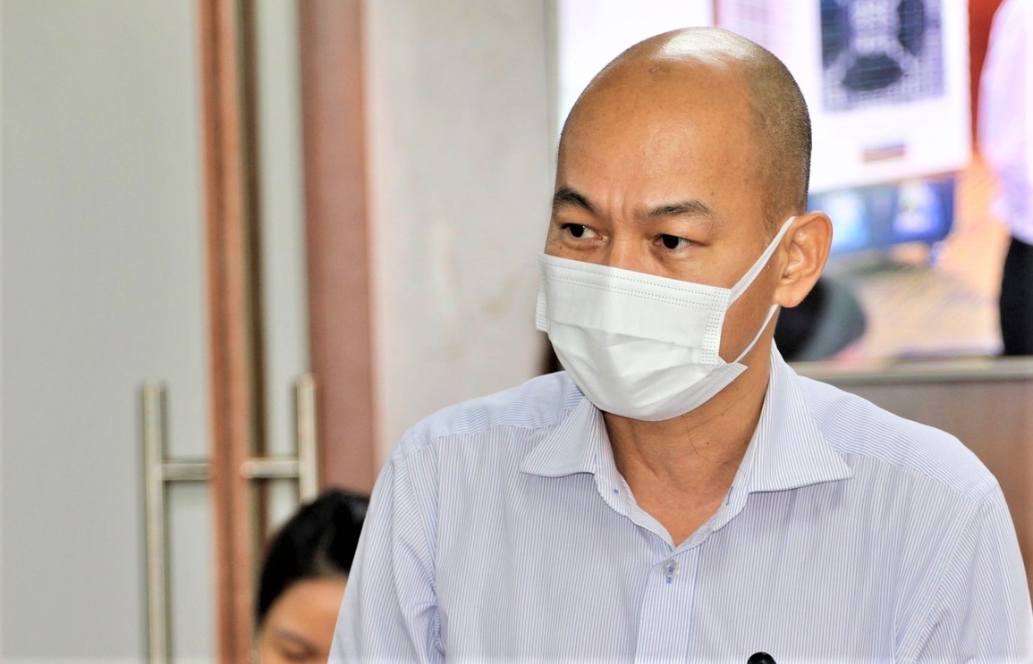 TPHCM có bao nhiêu cây xăng đang tạm dừng bán hàng? - 1 TPHCM có bao nhiêu cây xăng đang tạm dừng bán hàng? - 1