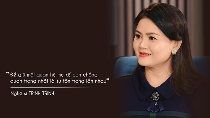 Trinh Trinh bị nhắn tin nặc danh chửi &quot;giựt chồng&quot;, “đào mỏ” khi đến với Kim Tử Long - Ảnh 1.