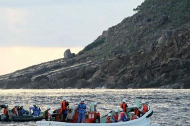 Tranh chấp Senkaku: Tại sao Mỹ phải có trách nhiệm?