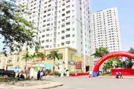 Vay ưu đãi mua nhà trả góp: Ám ảnh vì ác mộng trả nợ