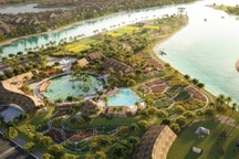 Tiềm năng bất động sản du lịch nghỉ dưỡng năm 2022