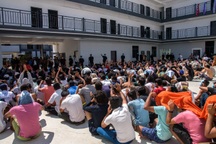 Việt Nam lên tiếng việc có công dân vừa được giải cứu ở Myanmar