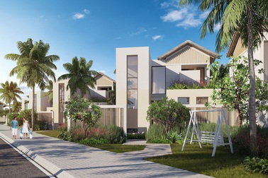 Thời điểm “vàng” đầu tư biệt thự nghỉ dưỡng Bãi Kem