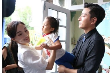 Lý Tiểu Lộ - Giả Nãi Lượng đóng cặp trong phim ngôn tình