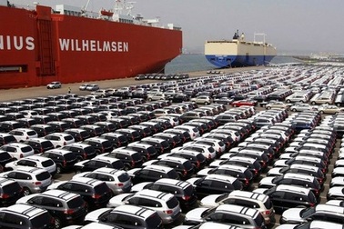 Đừng vội mua xe, ôtô Hàn sắp đồng loạt giảm giá