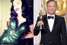 Đạo diễn Lý An bẽ bàng vì cách ứng xử của Madonna