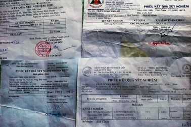 Nhiễm HIV "oan" suốt 19 năm: Ngành Y tế cần “sòng phẳng” với ông Trần Ngọc Khanh