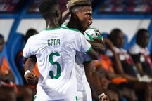 CAN 2019: Senegal và Algeria giành chiến thắng dễ dàng ngày ra quân