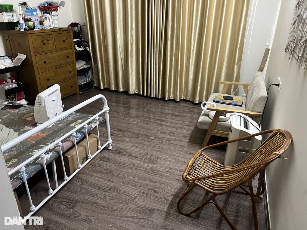 Vợ chồng trẻ lương 30 triệu đồng có nhà riêng, mới chỉ đủ sống ở Hà Nội - 2 Vợ chồng trẻ lương 30 triệu đồng có nhà riêng, mới chỉ đủ sống ở Hà Nội - 2