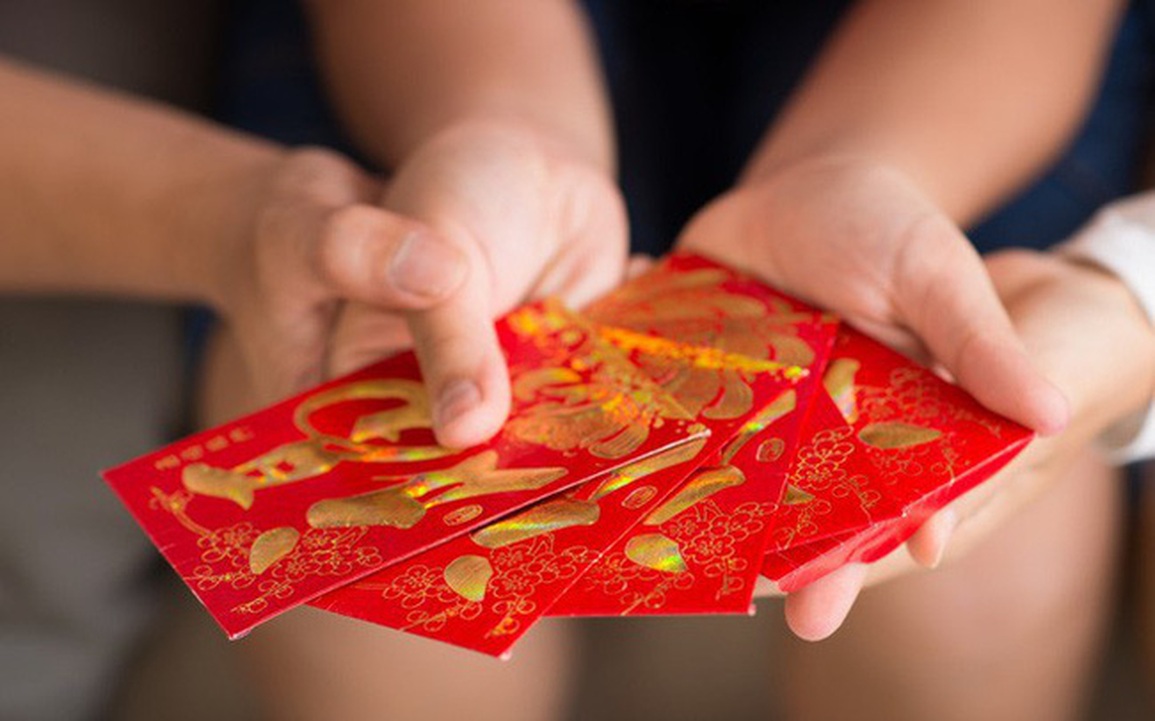 Nỗi buồn ngày Tết của những bạn trẻ… hết tuổi nhận lì xì - 1 Nỗi buồn ngày Tết của những bạn trẻ… hết tuổi nhận lì xì - 1