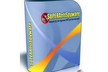 “Tìm nhanh, diệt gọn” virus với SUPERAntiSpyware Portable