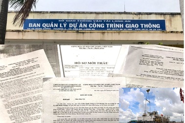 Vụ hủy thầu “khó hiểu”: Đánh giá hồ sơ dự thầu thiếu thuyết phục?