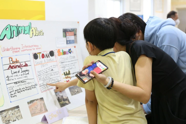 Chủ trường Quốc tế Mỹ Út Em hứa trả tiền tỷ cho phụ huynh đã hỗ trợ