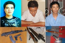 Tiết lộ căn nguyên vụ “đấu súng” kinh hoàng