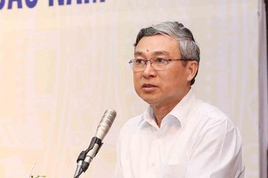 Phó Chủ nhiệm UBKT TƯ: Không để người có biểu hiện suy thoái lọt vào cấp ủy