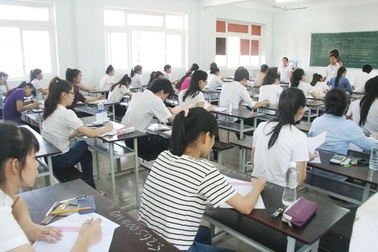 Đại học Huế công bố phương thức và chỉ tiêu tuyển sinh mới 2016