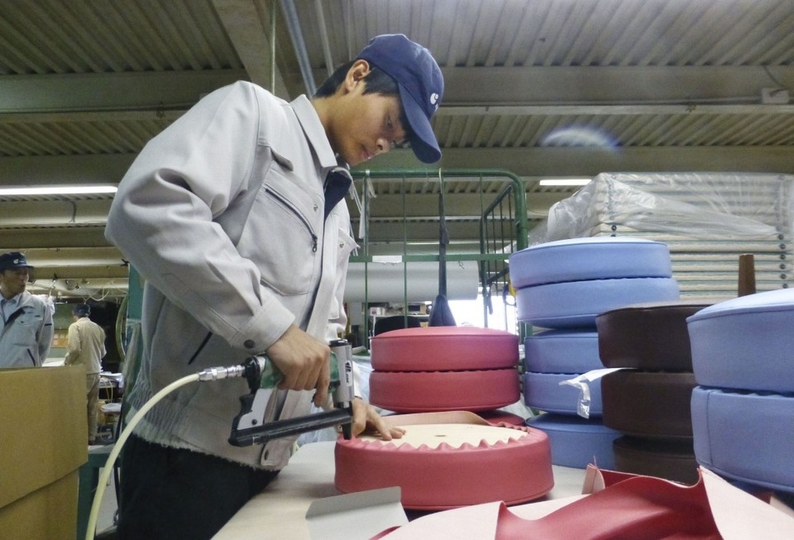 Lao động Việt hưởng lợi gì khi nhiều thị trường nước ngoài mở cửa trở lại? - 1 Lao động Việt hưởng lợi gì khi nhiều thị trường nước ngoài mở cửa trở lại? - 1