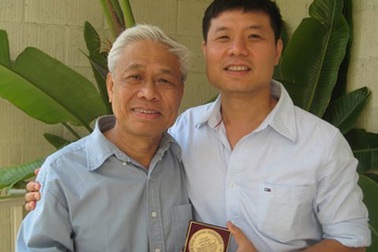 Tên tuổi sáng giá tại ĐH Yale danh tiếng