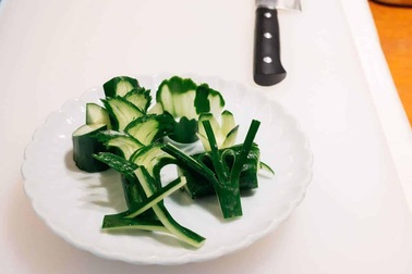 Lịch sử và văn hóa của Okayama qua món sushi