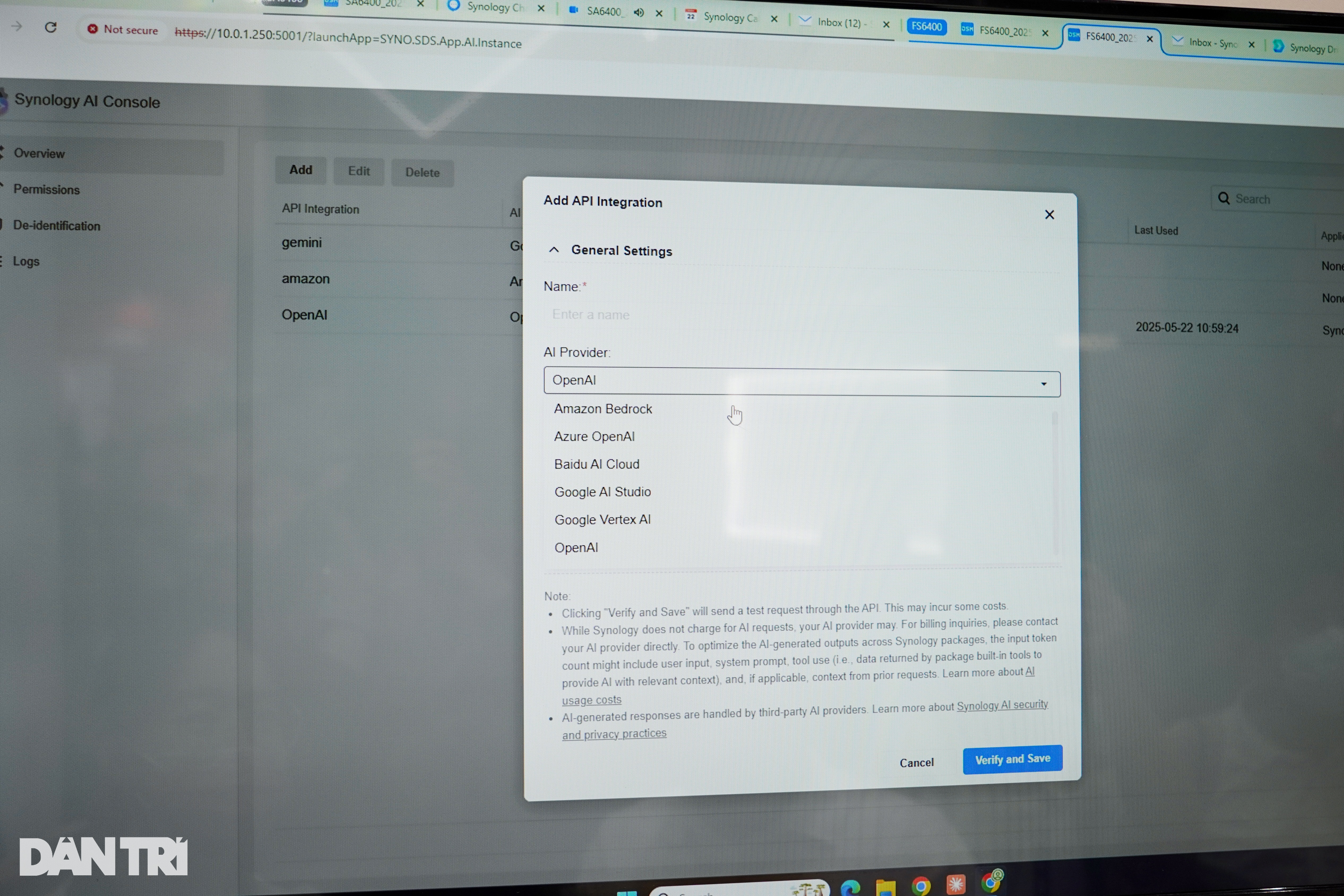 Computex 2025: Ứng dụng văn phòng tích hợp AI thay thế Microsoft Office - 2