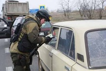 Ukraine siết chặt nhập cảnh với công dân Nga từ sau thời Liên Xô cũ