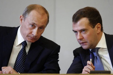 Tổng thống Putin sắp thăm Crimea