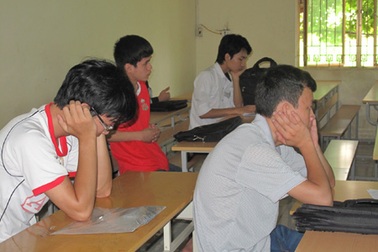 Điểm chuẩn NV1, NV2 CĐ Văn hóa Nghệ thuật Nghệ An, CĐ Hoan Châu