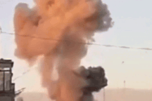 Rộ tin tướng Nga và 10 quân nhân tử trận khi Ukraine tấn công Crimea