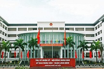 Nhịp cầu bạn đọc số 16: Người dân phản đối quyết định thu hồi đất của UBND quận Long Biên!