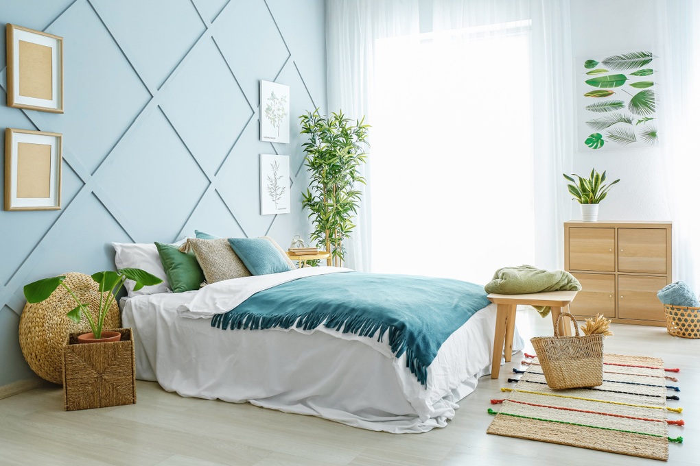 Mẹo dọn dẹp chậm mà chắc giúp ngôi nhà luôn gọn gàng - 2 Mẹo dọn dẹp chậm mà chắc giúp ngôi nhà luôn gọn gàng - 2