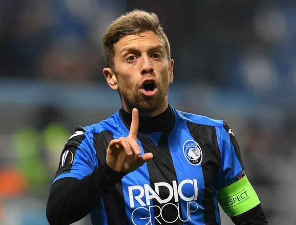 Đội hình tiêu biểu Serie A mùa giải 2019/20: Hàng công siêu khủng - 2 Đội hình tiêu biểu Serie A mùa giải 2019/20: Hàng công siêu khủng - 2