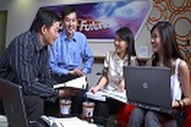 MBA Quốc tế tại HUTECH với mức học phí đặc biệt hấp dẫn