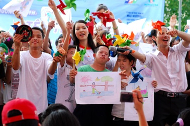 Chim Én 2010 bước vào vòng thẩm định cuối cùng