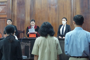 Truy nã cựu cán bộ thuộc Sở Khoa học và công nghệ TPHCM