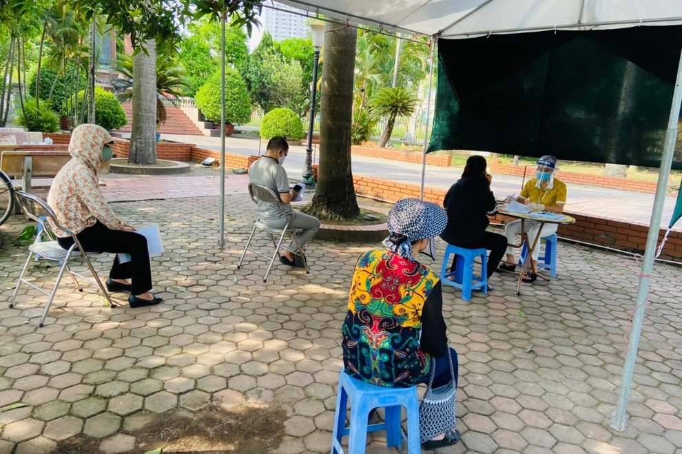Tập trung giám sát và hậu kiểm khi triển khai Nghị quyết 68 - 3 Tập trung giám sát và hậu kiểm khi triển khai Nghị quyết 68 - 3